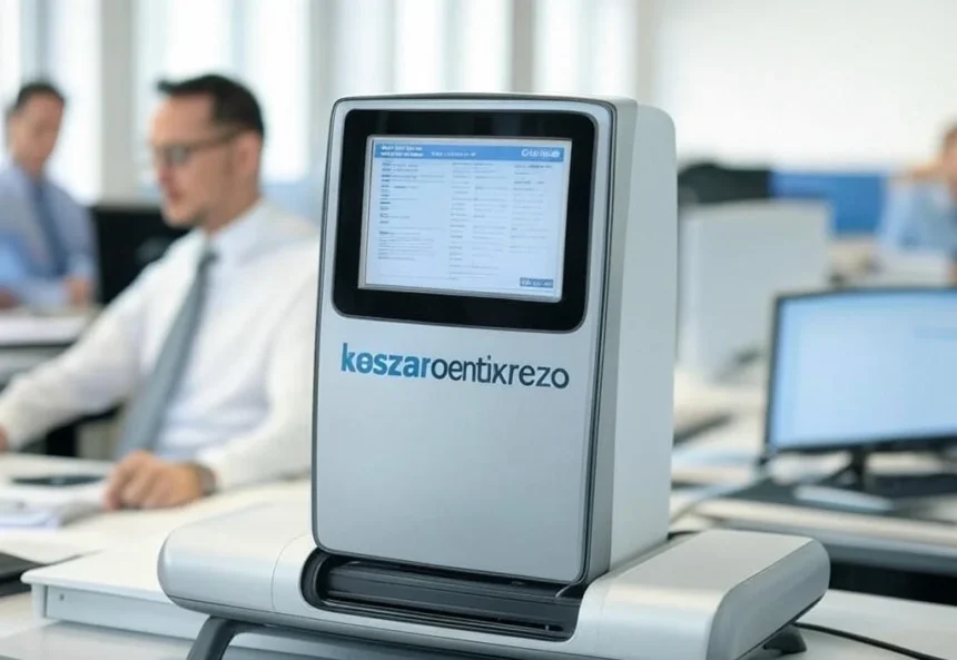 koszaroentixrezo