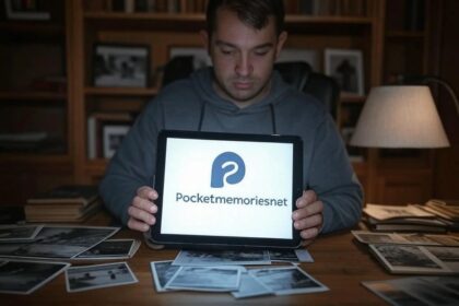 the blog about pocketmemoriesnet