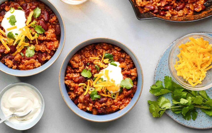 Penosia-Chili