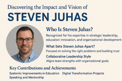 Steven Juhas