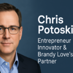 chris potoski