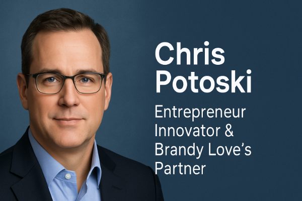 chris potoski