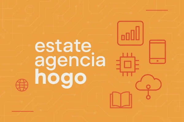 estate agencia hogo