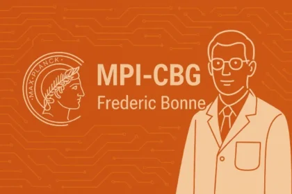 mpi-cbg frederic bonnet