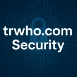 trwho.com security