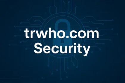 trwho.com security