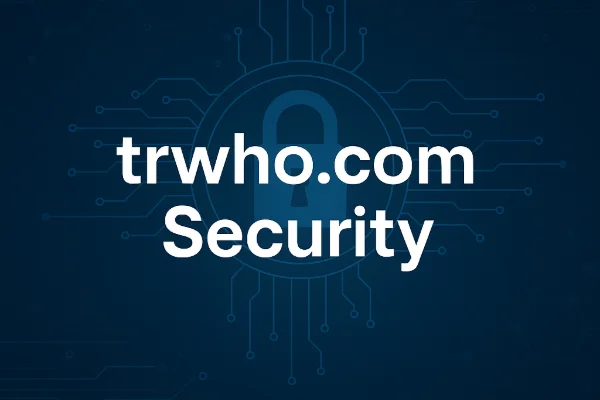 trwho.com security