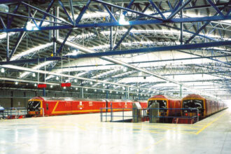 princess royal distribution centre